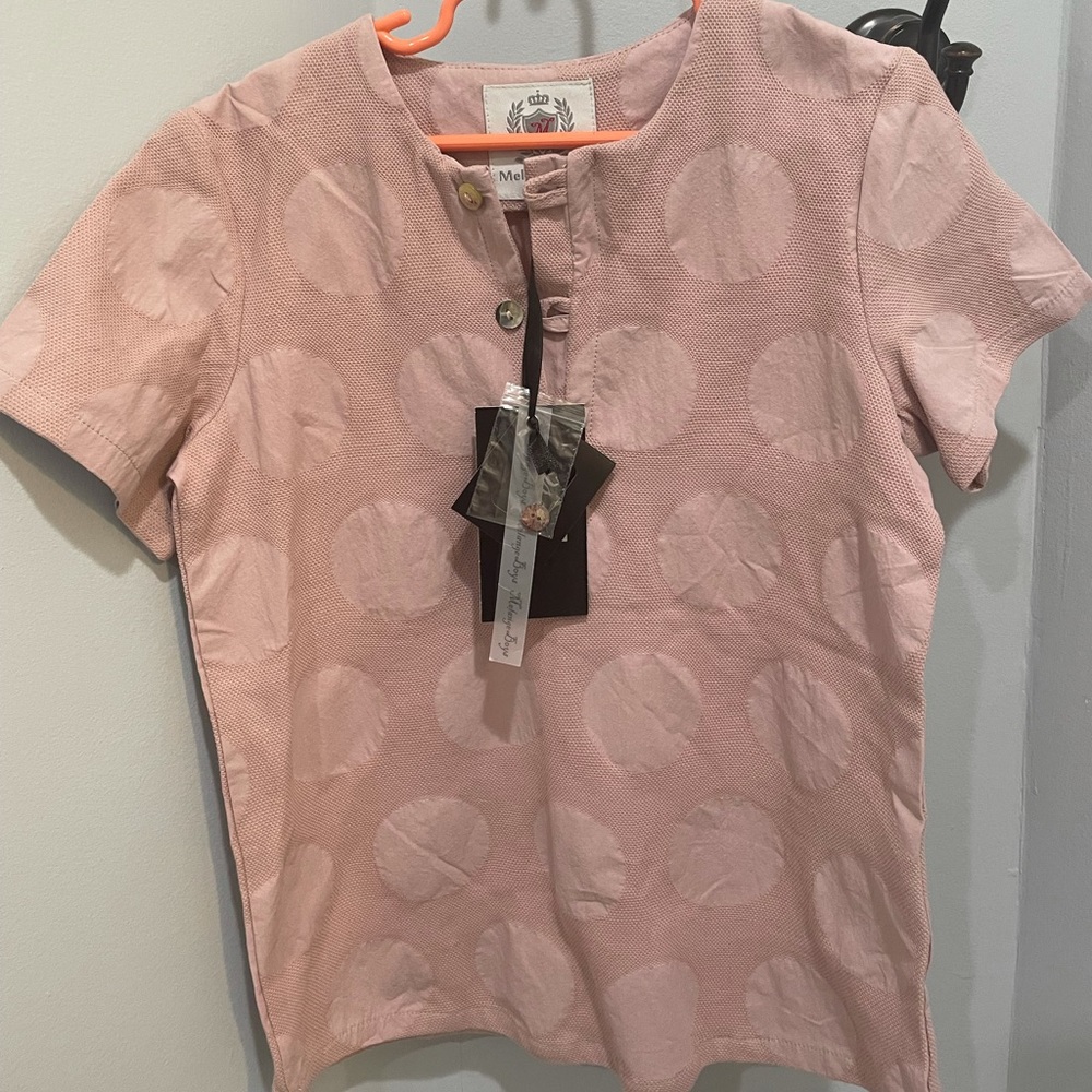 Boys Dress Shirt